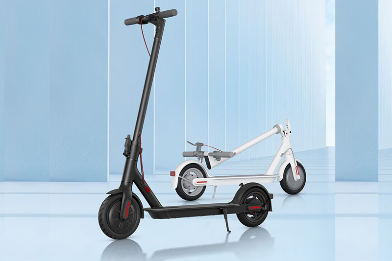 Comprehensive Charger Solutions for the Booming Electric Scooter Market